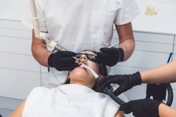Best Emergency Treatment for Dental Infections or Abscesses in Paola, KS