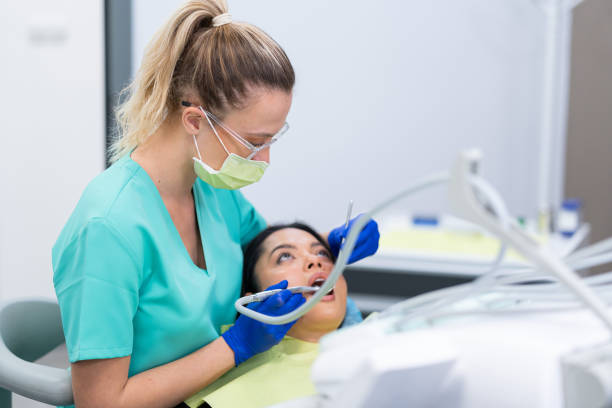 Best Emergency TMJ Treatment in Paola, KS