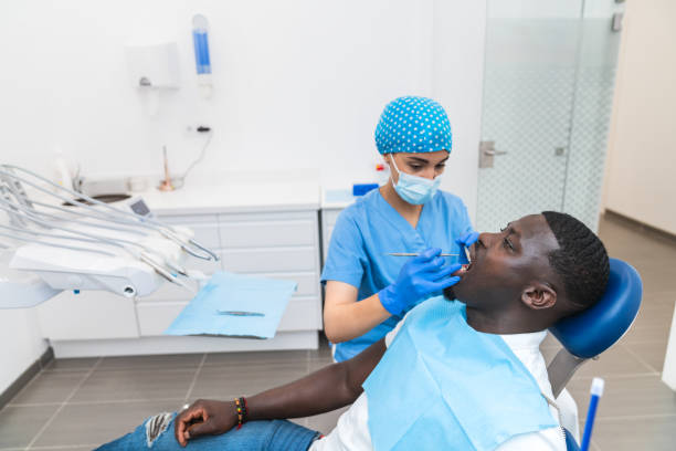 Best Cosmetic Emergency Dentistry in Paola, KS