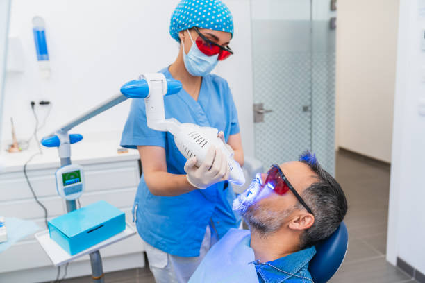 Best Emergency Wisdom Teeth Removal in Paola, KS